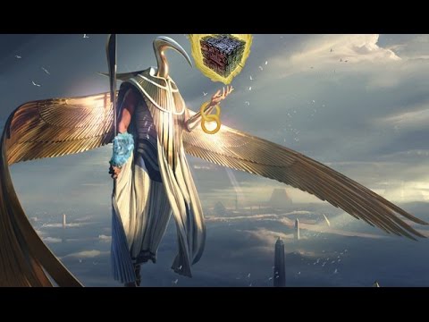 Kefnet Kombo(EDH Deck Tech)