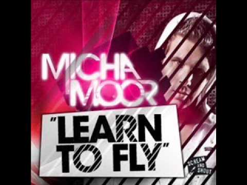 Micha Moor - Learn To Fly (Dani Lucano Remix)