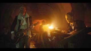 Music video thumbnail preview for Toadies - In The Belly Of A Whale by Toadies