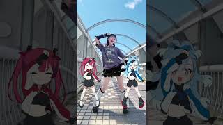 #sawamura_kirari #澤村光彩 #きらり#宝鐘マリン #kobokanaeru #踊ってみた #tiktok