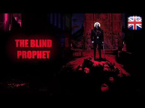 The Blind Prophet - English Longplay - No Commentary