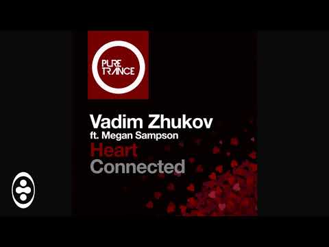 Vadim Zhukov - Heart Connected | Tranceportal