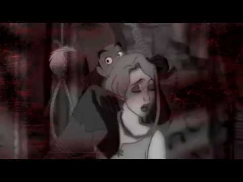 WYWDS ~Strange~ Gaston x Madeleine