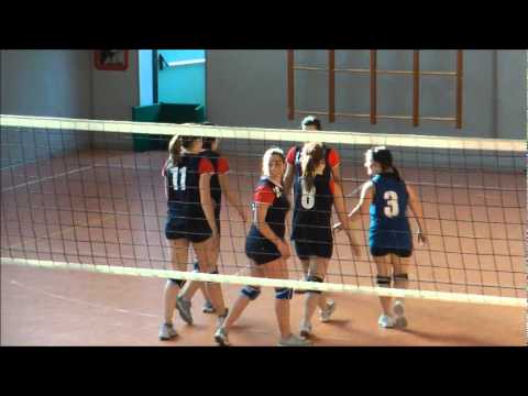 Play Off 2011 # Virtus Calco - Futura '96 1-3.wmv