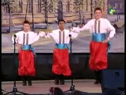 KPD ''Ivan Kotljarevski'' Bikic Dol na Cervenim Pupcu 2014