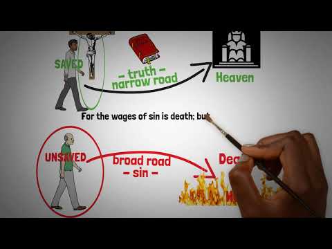 A Call to Repentance