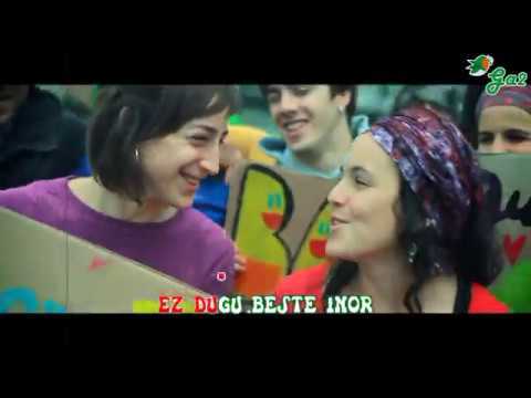 Gure esku dago (Karaokea)