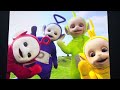 Opening To Teletubbies Baby Animals DVD 2001