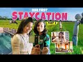 OUR ONE DAY TRIP Part 1 Shabana Reshma Kaathuvaakula Rendu Friends ️ 2022