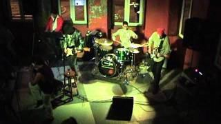 Banda El Rey - O Hierofante (Secos e Molhados)