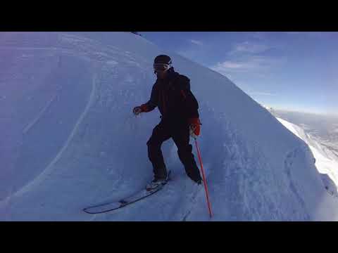 Wildseeloder Gipfeltour