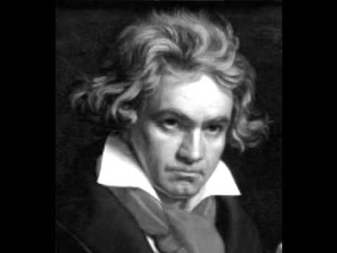 Beethoven - String Quartet No.12 in E flat, Op.127 - 1. Maestoso - Allegro