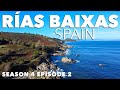 Albariño From GORGEOUS Rías Baixas Spain Your New FAVORITE White Wine