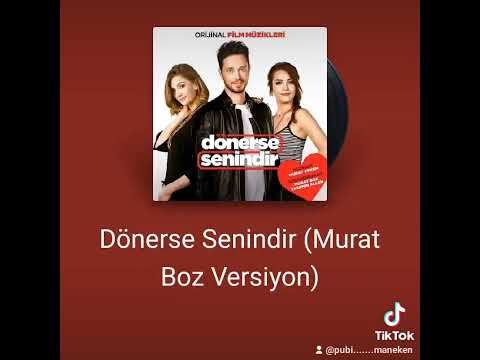 TAMES - Dönerse Senindir (Murat Boz Vesiyon) ♏