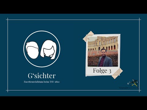 G‘sichter - Episode 3 mit Martin Hagen (FDP)
