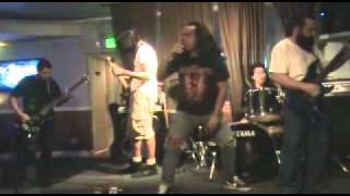 Caseria Live....Cuarto Poder Tributo Rata Blanca(official)