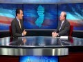 Assemblyman Diegnan On News 12 Power Politics