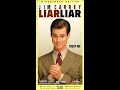 Opening To Liar Liar Widescreen VHS 1997