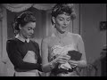 Black Orchid (1953) Clip