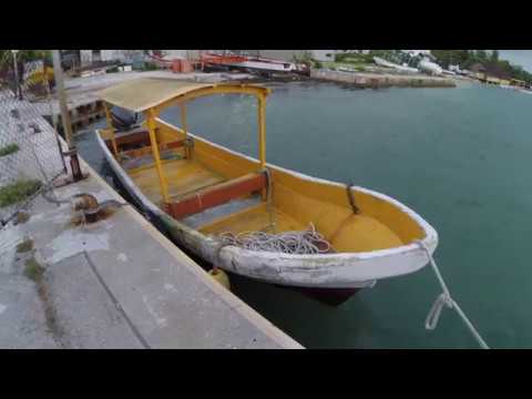 A Day in the Life on Christmas Island, Kiritimati everydaytaichi lucy chun Honolulu, Hawaii