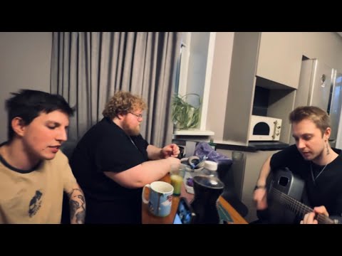 mzlff, STED.D - однополярности (акустическая версия)