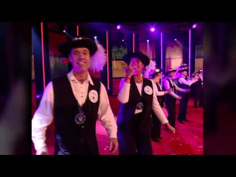 LVK 2005 - 2/19: Drei daag jatse (Welten-Heerlen) - Huub & De Ingelkes