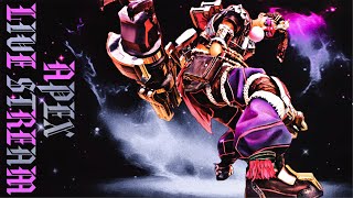 ［Apex Legends]気ままにまったり 参加型！［気軽にどうぞ］#参加型
