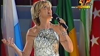 Olivia Newton-John &amp; John Farnham - Dare to Dream