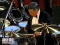 Louie Bellson: Drum Solo