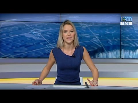 Tg2000 del 23 novembre 2016 - Edizione delle 20:30