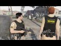 Polícia Militar de Minas Gerais Uniforms (Male and Female) 6