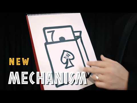 Cardiographic Recall by Martin Lewis, XapKat & Bond Lee