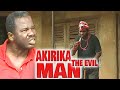 AKIRIKA THE EVIL MAN - Pastors Blood (CHIWETALU AGU, BRUNO IWUOHA, NKIRU) NOLLYWOOD CLASSIC MOVIES