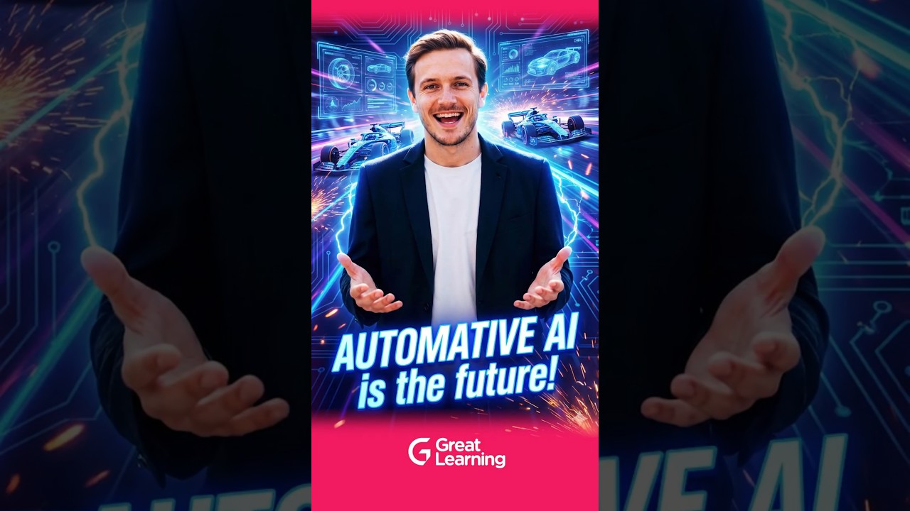 Top Careers in Automotive AI in 2026