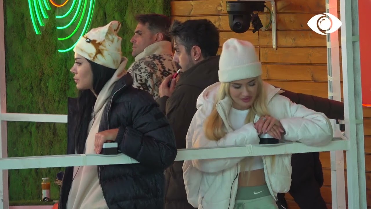 Dy orë në sfidën e rezistencës, në lojë janë 10 banorë