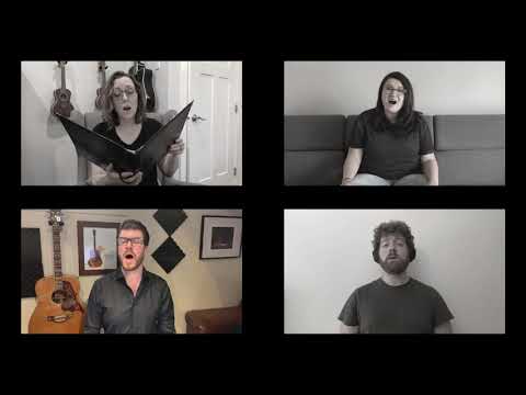 O Magnum Mysterium TENOR - Tomás Luis de Victoria