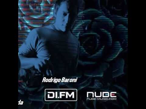 Nube Music Sessions Guest Rodrigo Baroni Nov 2018