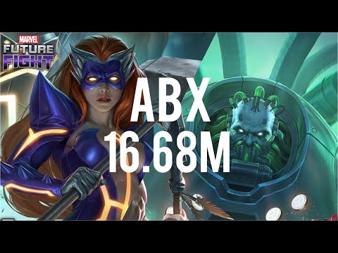 Doctor Octopus and Titania DESTROYED! ABX ( Combat Villain : Silence )