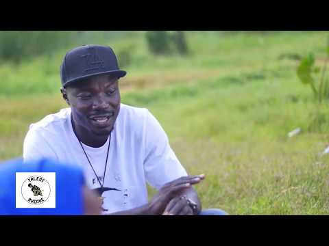 BTS: REC AGARA  - MC WANG JOK (PROMO VIDEO)