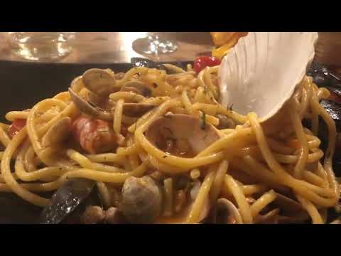 Paradiso perduto , Venezia