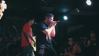 [hate5six] Skullcrack - July 29, 2023
