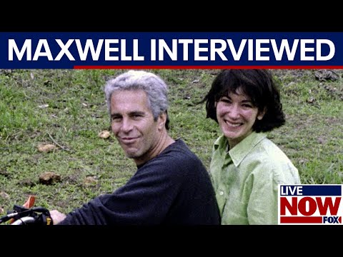 Video | GOP lawmaker on Epstein files controversy