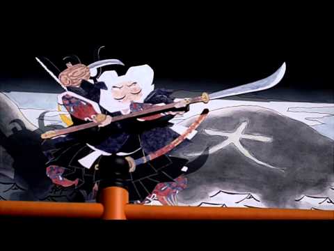 Wardah: ETU -  Mercedes-Benz Tokyo Fashion Week