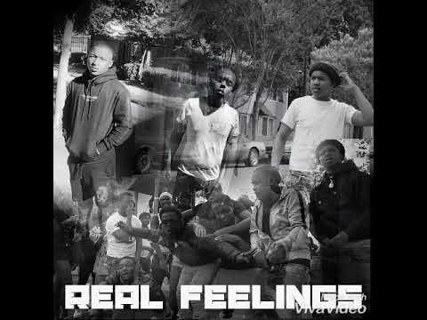 Babykane ft Sparkbenjis - Real Feelings (OFFICIAL AUDIO)