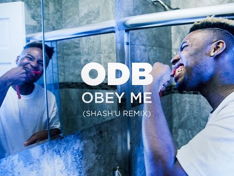 **UNRELEASED TRACK -- "OBEY ME" by Ol' Dirty Bastard (Shash'U Remix)