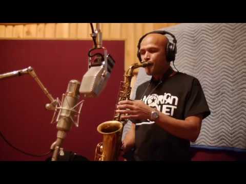 Miguel Zenón - Colobó