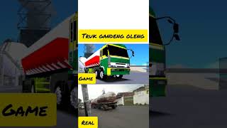 Download lagu truk gandeng oleng Tanki yang real dan game.#shorts #truck #trukoleng #trukgandeng #trukgandengoleng mp3