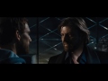 Percy Jackson The Lightning Thief Zeus And Poseidon Scene