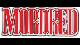 MORDRED  Live Vooselaar 06 11 1991