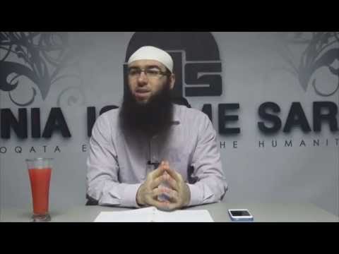 Rrespektoje burrin tënd - Hoxhë Omer Bajrami